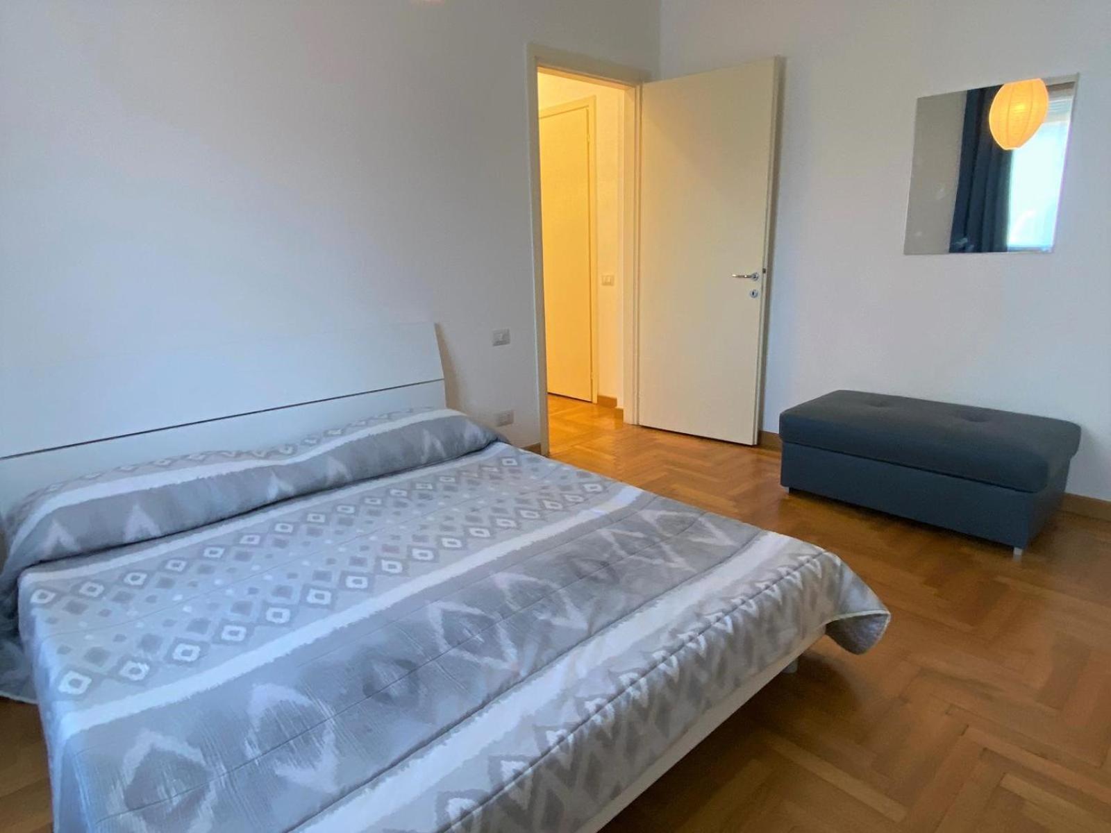 The Little Duck - Modern Apartment With Balcony Como Exterior foto